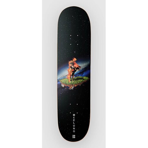Plan B Ghostrider Mcclung 8.25"x31.77" Skateboard deska uni Cene