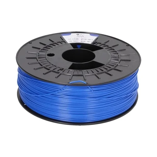 3DJAKE aSA Dark Blue - 2,85 mm / 1000 g