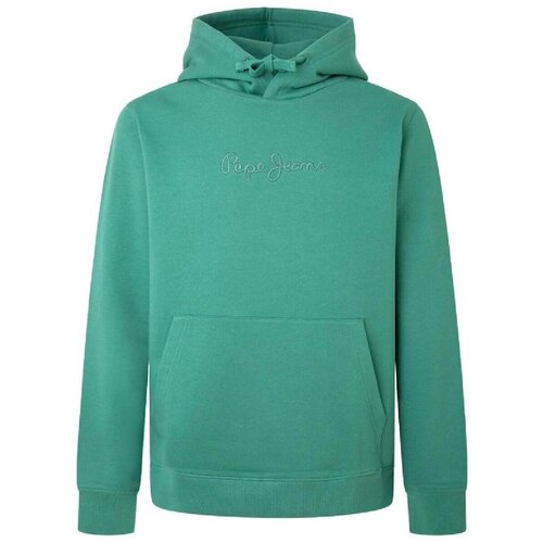 PepeJeans Puloverji - Zelena Cene