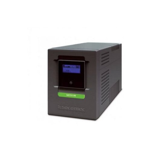 Socomec PR-MT 1000VA/700kW Slike