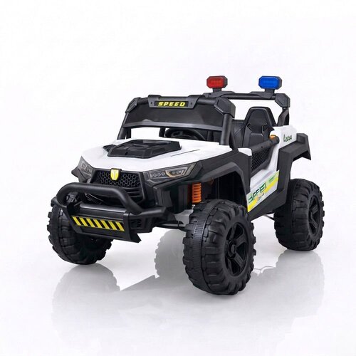  Dečiji Dvosed UTV Off-Road Beast 4x4 &ndash; Beli(SM-26204B) Cene