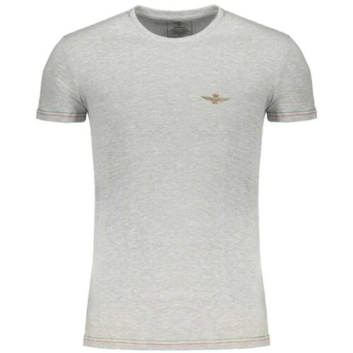 Aeronautica Militare mu&amp;scaron;ka majica scoti003j508 Slike