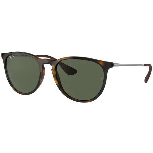 Ray-ban Sončna očala ERIKA 0RB4171 710/71 Kostanjeva