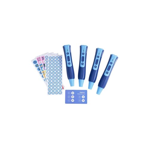 Anybook audio digitalna olovka za čitanje Pro Klassensatz njemački 4 St. Slike