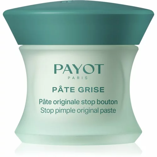 Payot Pâte Grise Originale Stop Bouton lokalna nega proti aknam 15 ml