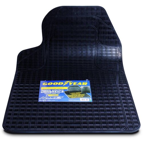 Goodyear patosnica gumena univerzalna 1 kom leva crna Cene