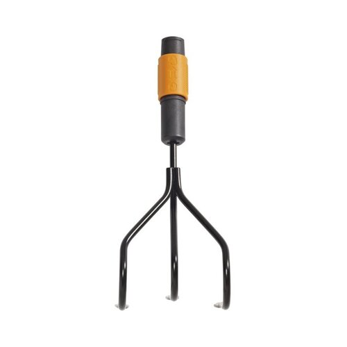 Fiskars Ročni kultivator QuikFit™ (125 mm, jeklo) Cene