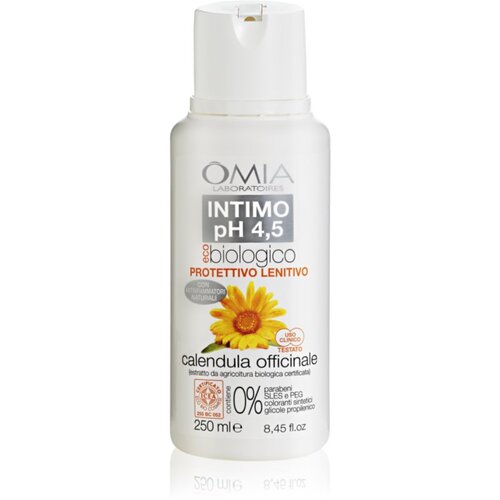 Omia Laboratories Calendula Officinale gel za intimno higieno 250 ml Cene