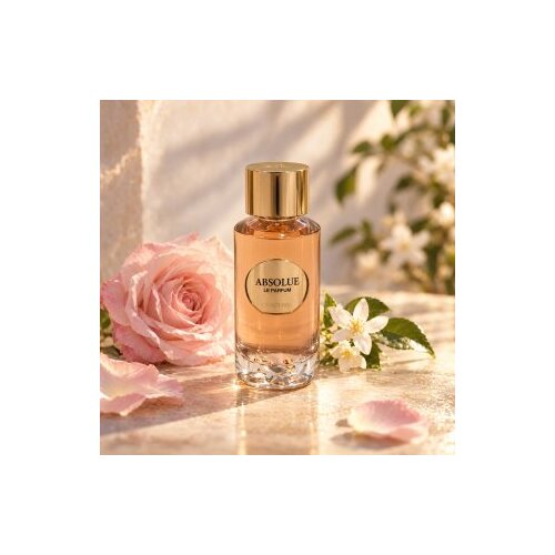 Lanc&amp;ocirc;me Absolue Le Parfum parfemska voda za žene 100 ml Slike