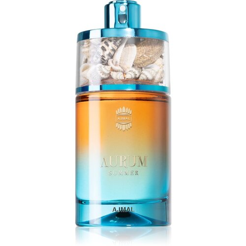 Ajmal Aurum Summer parfumska voda za ženske 75 ml Cene