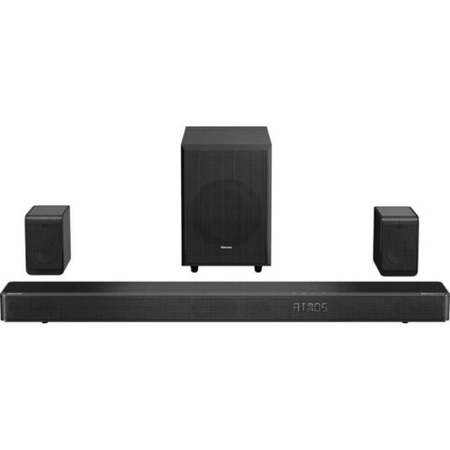 Hisense soundbar AX5120G Cene