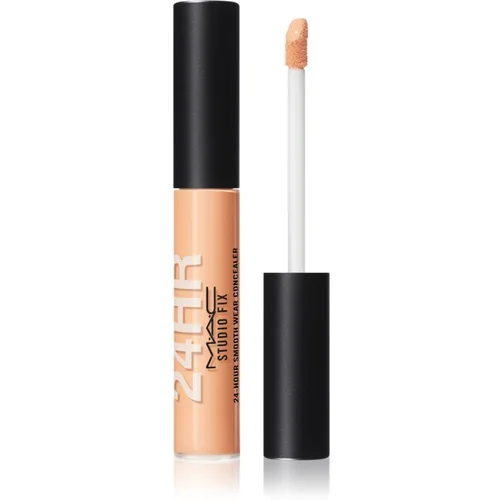 Mac studio fix 24-Hour smooth wear concealer dugotrajni korektor 7 ml nijansa NW25