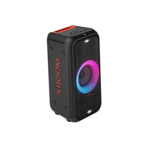 LG xboom XL5S partybox zvučnik Slike