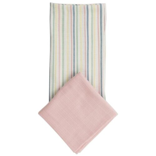 Conceptum Hypnose set peškira za bebe M000008115, pamuk, 100x100 cm, 2 komada Cene