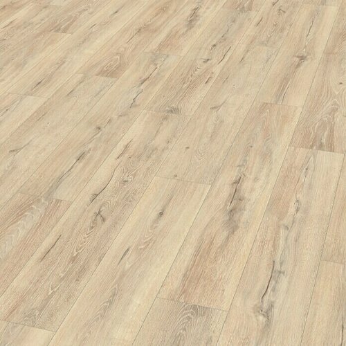 Egger Home home aqua+ laminat melba hrast (1.292 x 193 x 8 mm, rustikalni pod) Slike