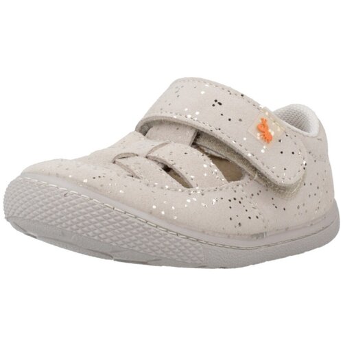 Vulladi Sandali &amp;amp; Odprti čevlji SLIME Bež Slike