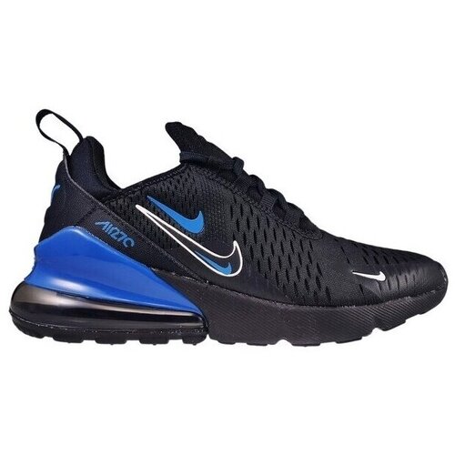 Nike Nizke superge Air Max 270 Črna Slike