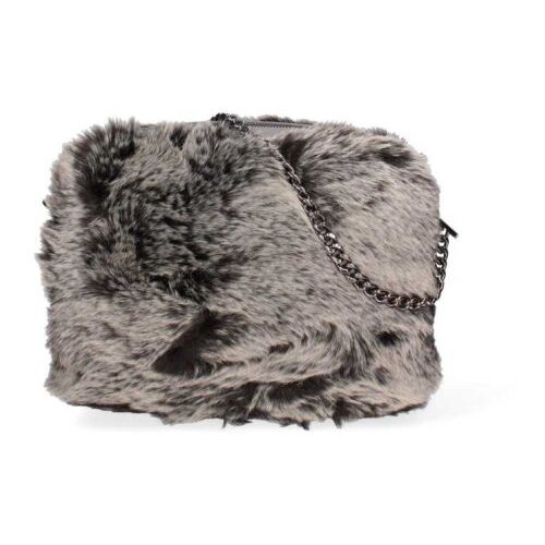 Gave lux Ženska koŽna torba glx22848923fbg/ siva Cene