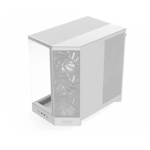 NZXT Gaming kući&amp;scaron;te H9 Flow Cm-H92Fw-01 Slike