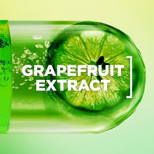 Garnier Fructis Strength &amp;amp; Shine Fortifying Shampoo 250 ml &amp;scaron;ampon normalna kosa oslabljena kosa za ženske Slike