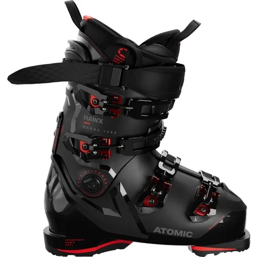 Atomic Hawx Magna 130 S GW Black/Red 30/30,5 Alpski čevlji