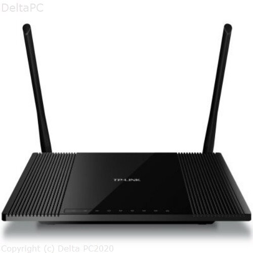 Tp-link WR841H High Power Wi-Fi Route Slike
