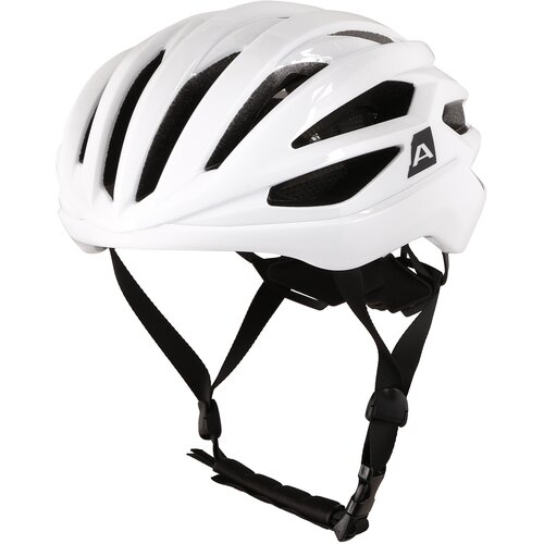AP Cycling helmet FADRE white Slike