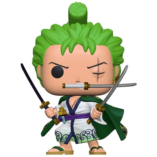 Funko Animation: Rroronoa Zoro