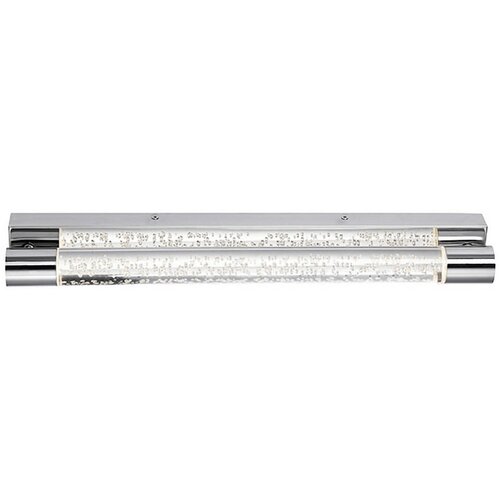 Lesnina XXXL STENSKA SVETILKA ZA KOPALNICO 50/6/6 cm 4000 K Slike