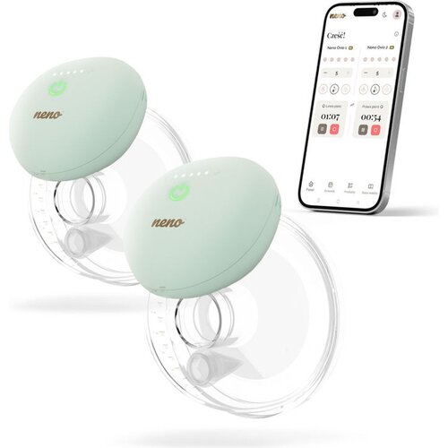 Neno OVIO TWIN Wireless električna izdajalica Cijene