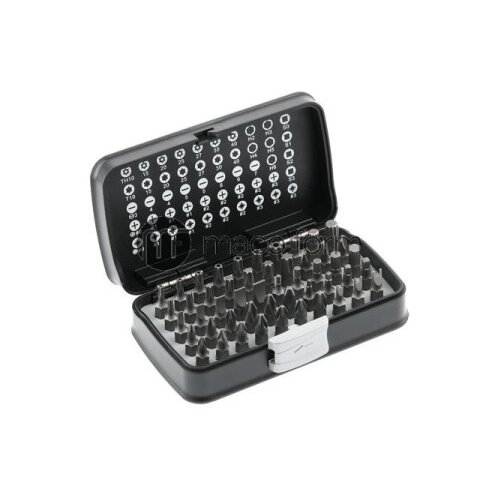 Hogert 50-delni set bitova ( HT1R461 ) Cene