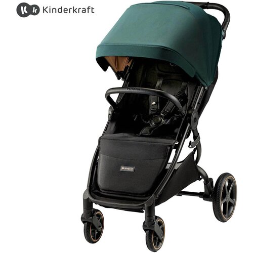 Kinderkraft select dječja kolica mitzy™ jade green Cijene