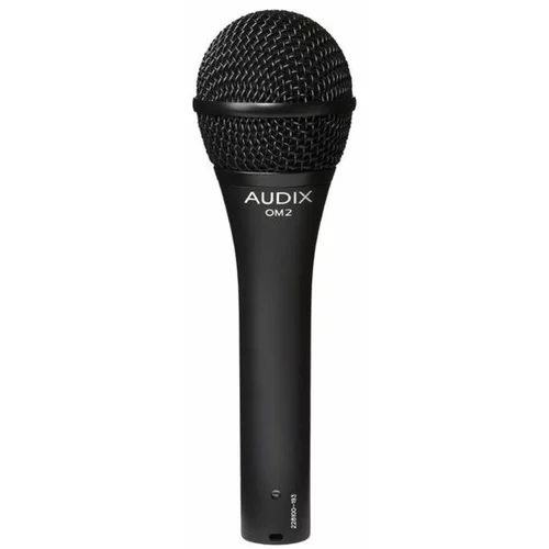 AUDIX OM2-S Dinamički mikrofon za vokal