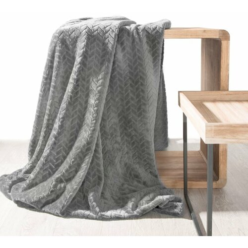 Eurofirany Unisex's Blanket 335300 Cene