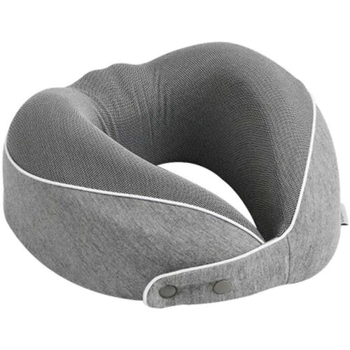 Moye Memory Foarm Neck Pillow - Heavy Grey ( 070458 ) Cene