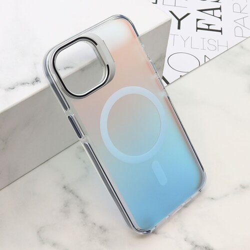  maska sunset magsafe za iphone 13/ plava Cene