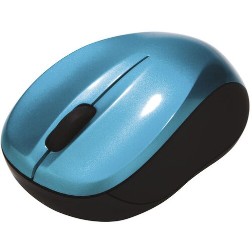  MI&amp;Scaron; USB 3TIPKE OPTIČKI BREZŽIČNI VERBATIM 49044 MODRA BLISTER Slike