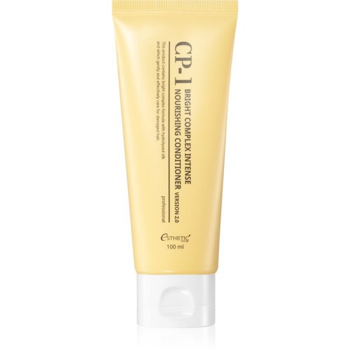 CP1 Bright Complex regenerator za dubinsku ishranu za sjaj i hidrataciju 100 ml Slike