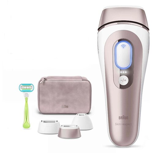 Braun Silk i-expert PL7253 IPL Slike