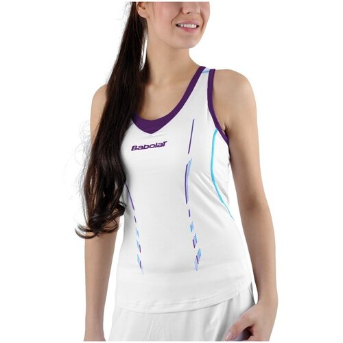 Babolat Match Performance Bijela Cene
