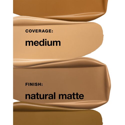 Clinique Anti-Blemish Solutions&amp;trade; Liquid Makeup prekrivni tekoči puder za mastno k aknam nagnjeno kožo z dolgotrajnim učinkom CN 10 Alabaster 30 ml Slike