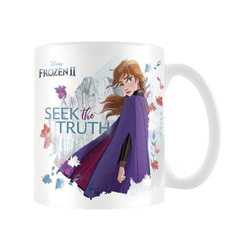 Grindstore Wholesale FROZEN 2- SEEK THE TRUTH MUG Cijene