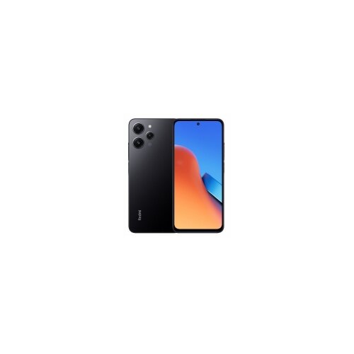 Xiaomi mobitel Redmi 12 128GB 4GB Crni Cijene