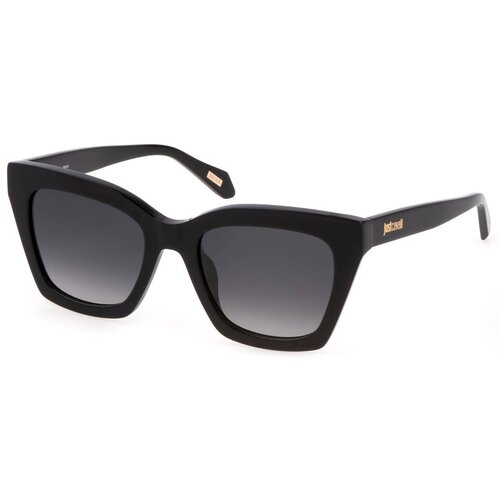 Just Cavalli BLACK WOMEN&amp;amp;#39;S SUNGLASSES Slike