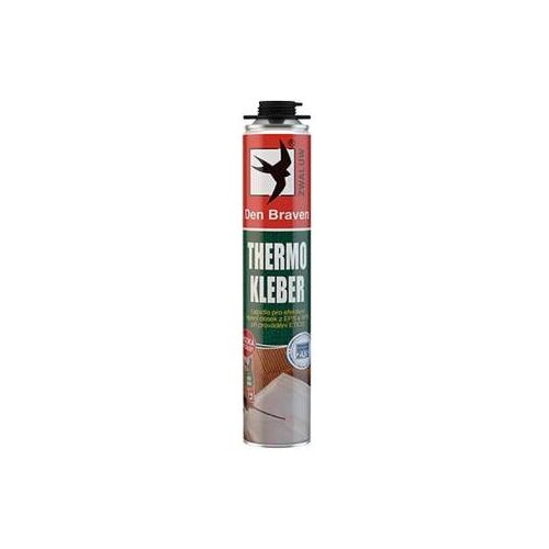 Den Braven THERMO KLEBER MONTAÅ½NA PJENA 750ml Cijene