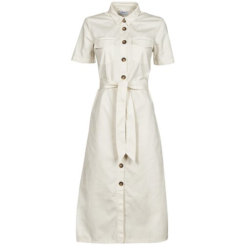 Betty London ODRESS Bijela Slike