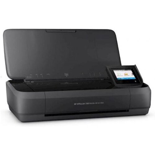 HP Prenosni brizgalni tiskalnik HP OfficeJet 250 Mobile All In One Cene
