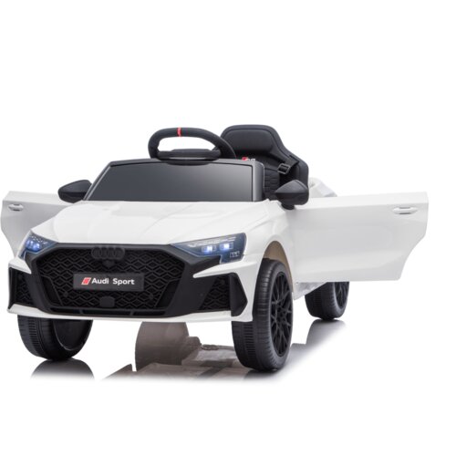 Dečiji auto na akumulator Audi RS 3 Sport, 12 V Slike