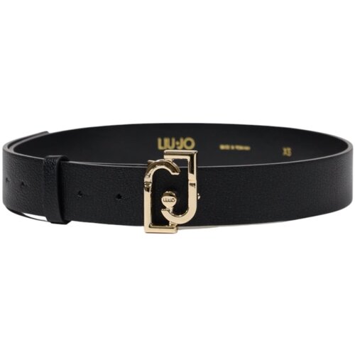 Liu Jo HIPS 3,5CM AA5237E0058 Crna Cijene
