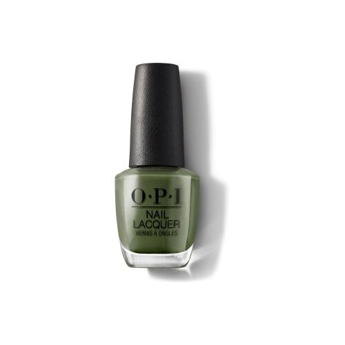 OPI Nail Lacquer lak za nohte Suzi-First Lady Of Nails 15 ml Cene